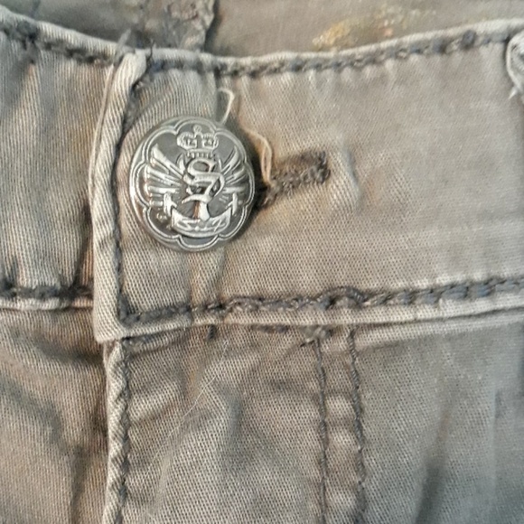 Seven Jeans - Picture 6 of 8